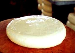 Как сделать сыр Сулугуни в домашних условиях 